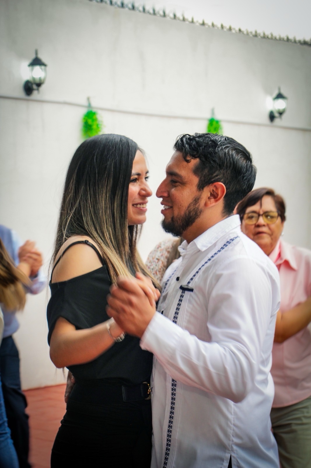 Jessica y Marcos, recuerdo 19